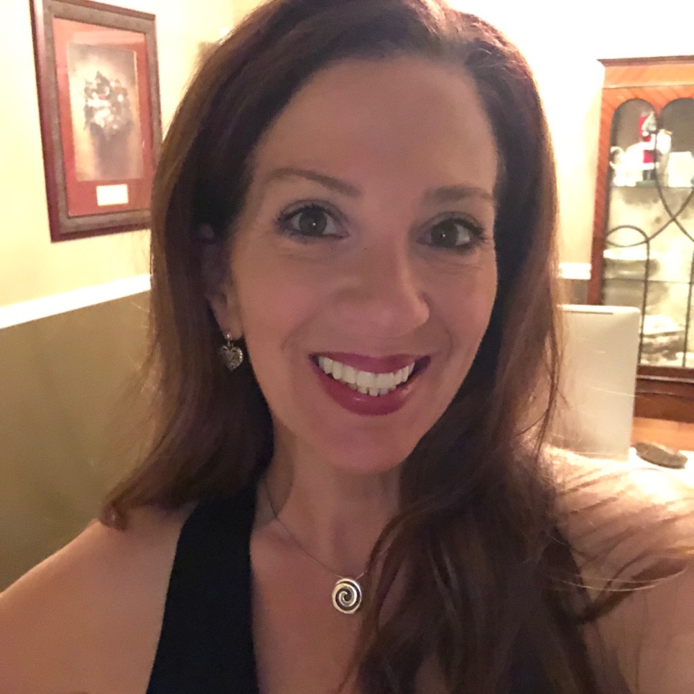 Meet your Posher, Kristi